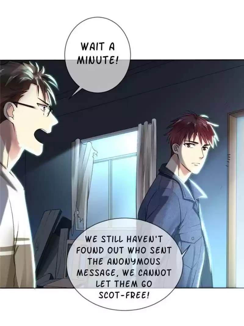 Legend Reboot Chapter 94