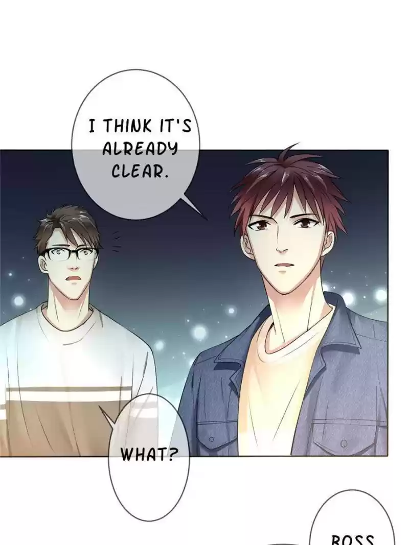 Legend Reboot Chapter 94