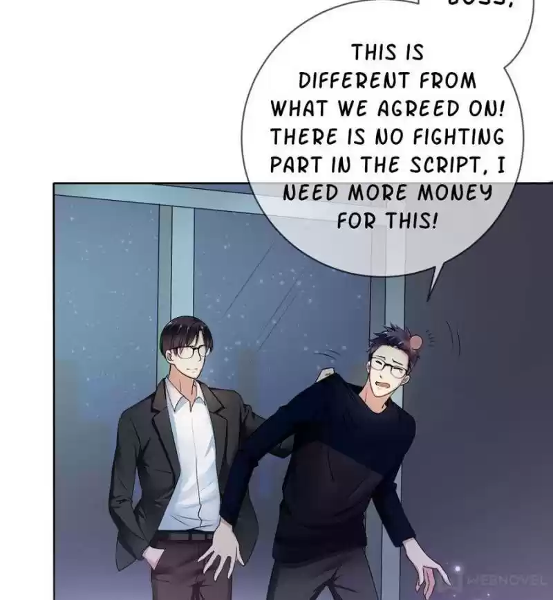 Legend Reboot Chapter 94