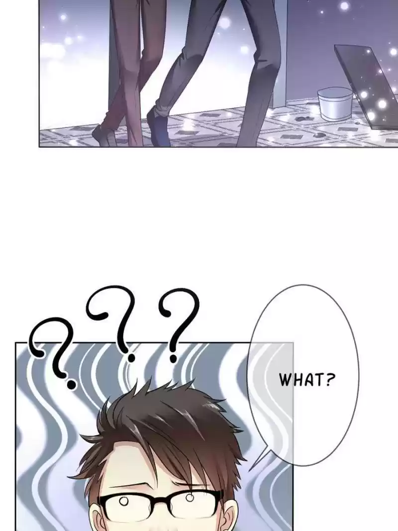 Legend Reboot Chapter 94