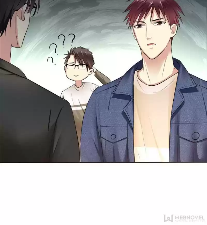 Legend Reboot Chapter 94