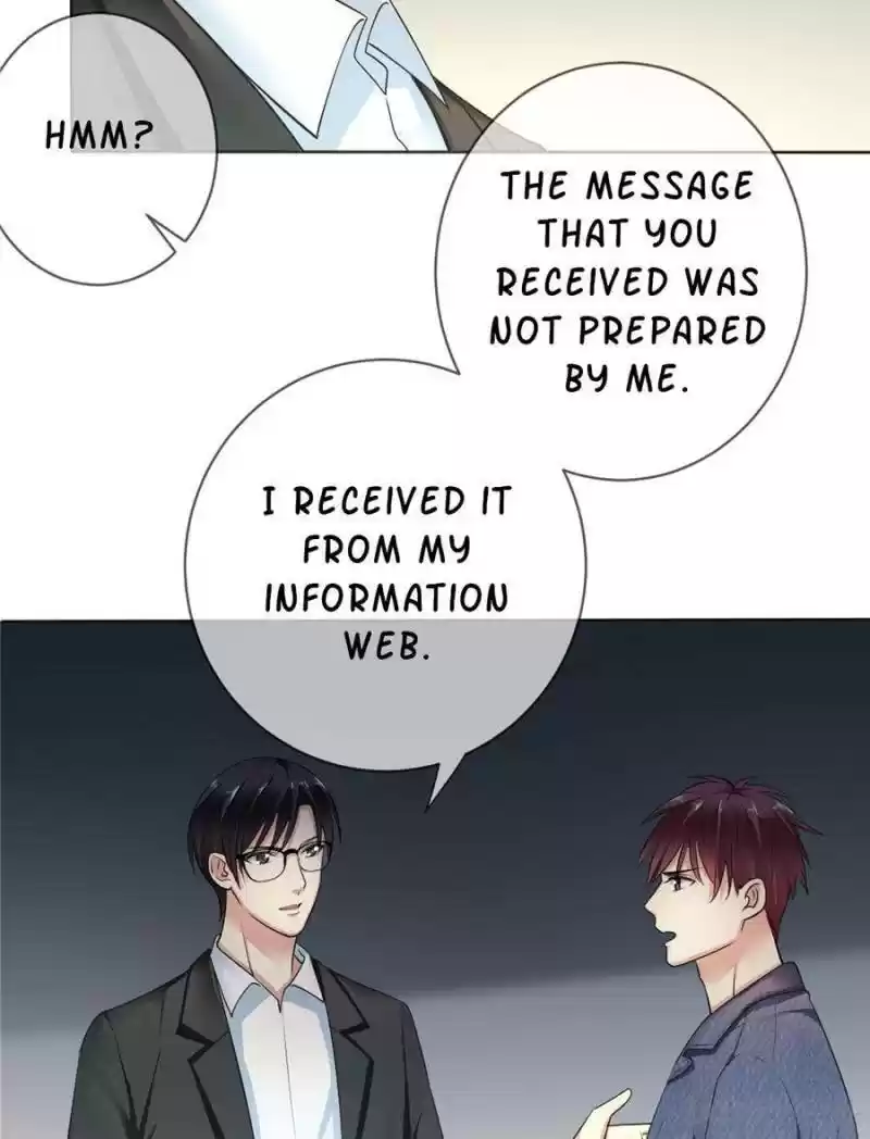 Legend Reboot Chapter 94