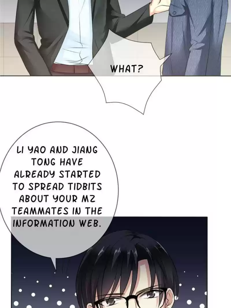 Legend Reboot Chapter 94