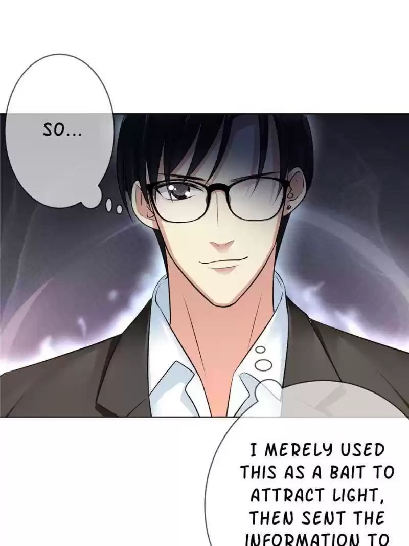 Legend Reboot Chapter 94