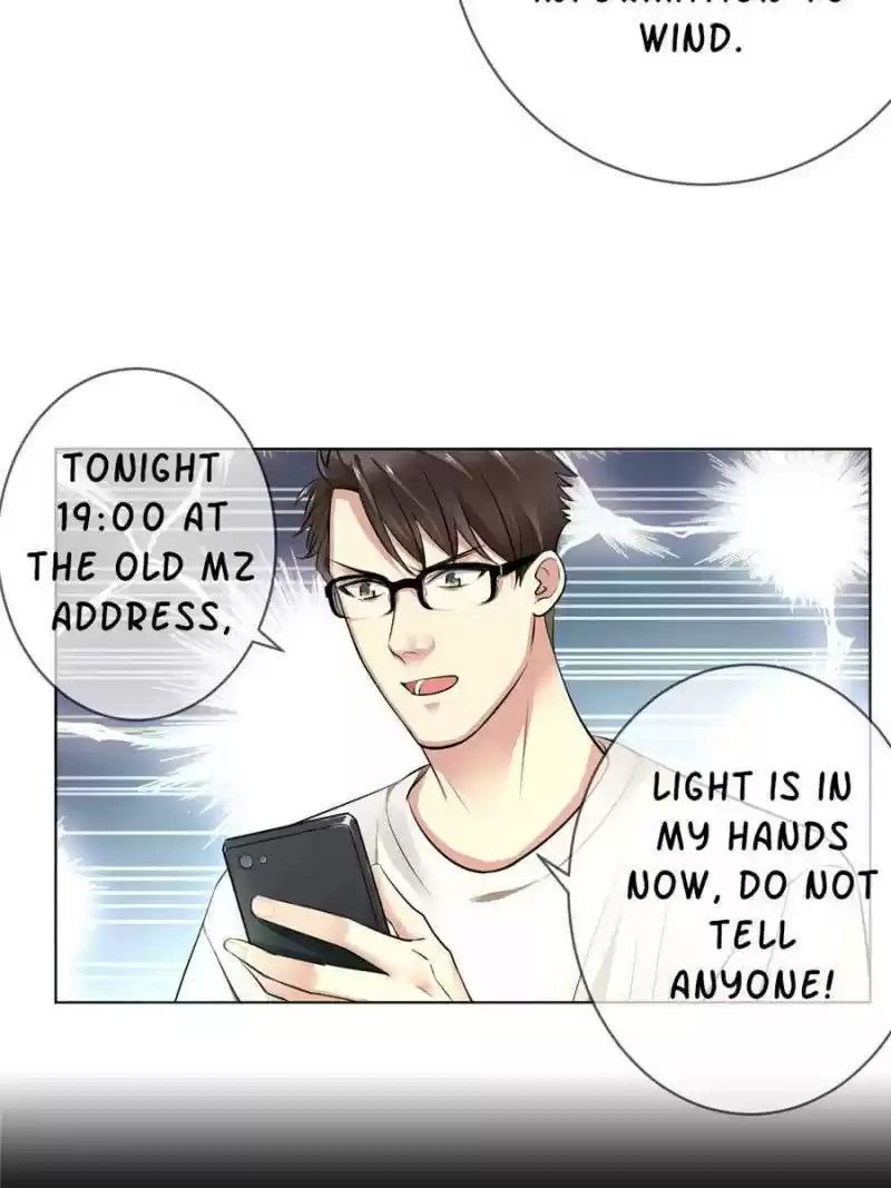 Legend Reboot Chapter 94