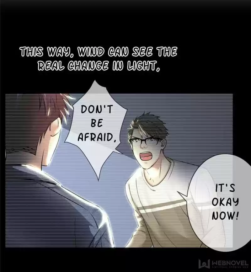 Legend Reboot Chapter 94