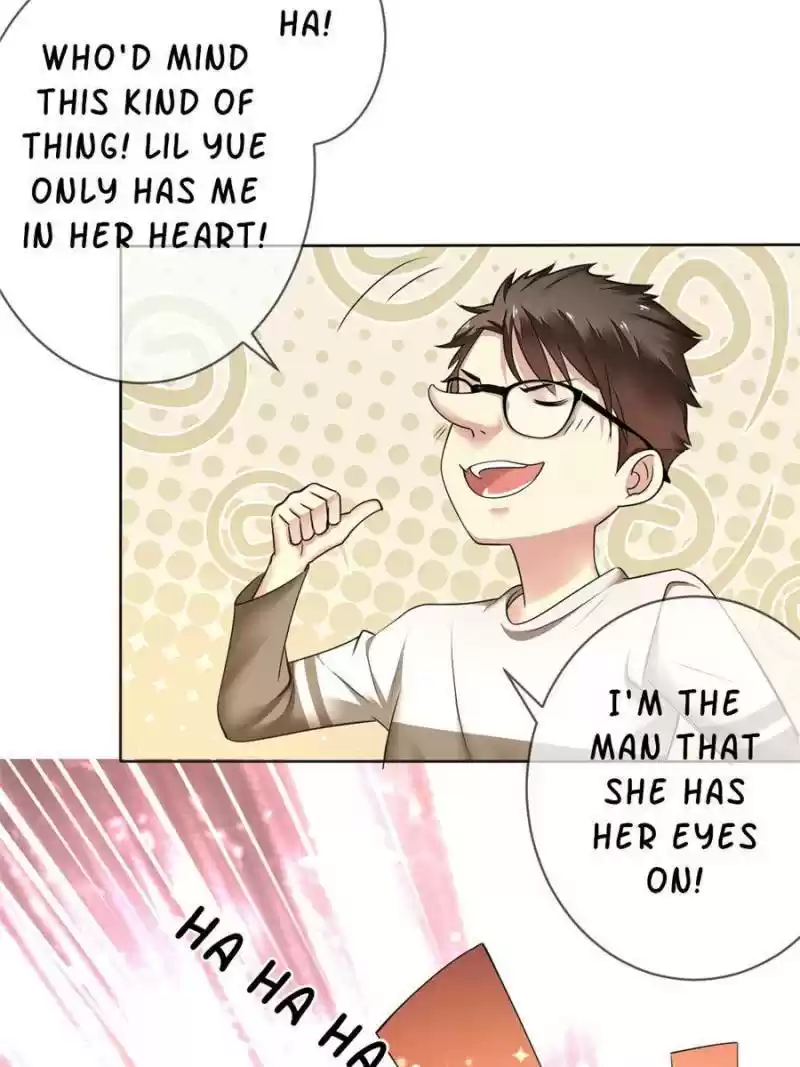 Legend Reboot Chapter 94