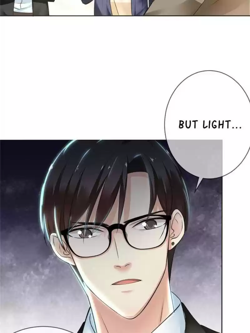 Legend Reboot Chapter 94