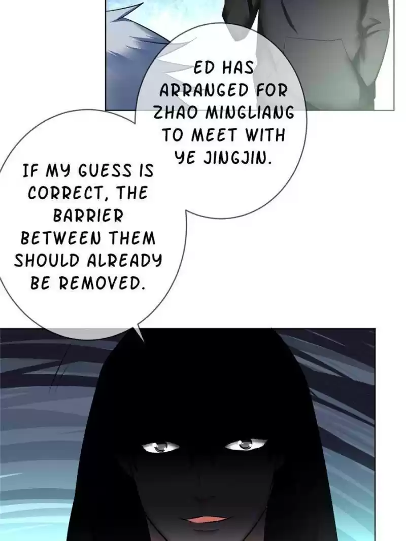 Legend Reboot Chapter 94