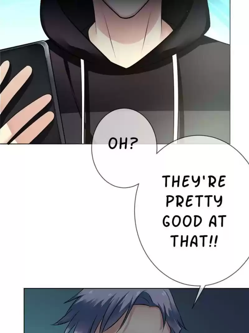 Legend Reboot Chapter 94