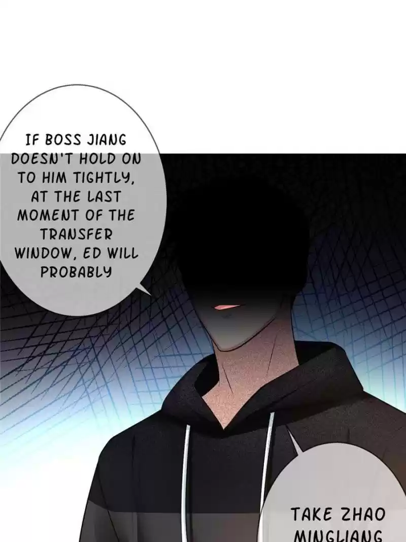 Legend Reboot Chapter 94