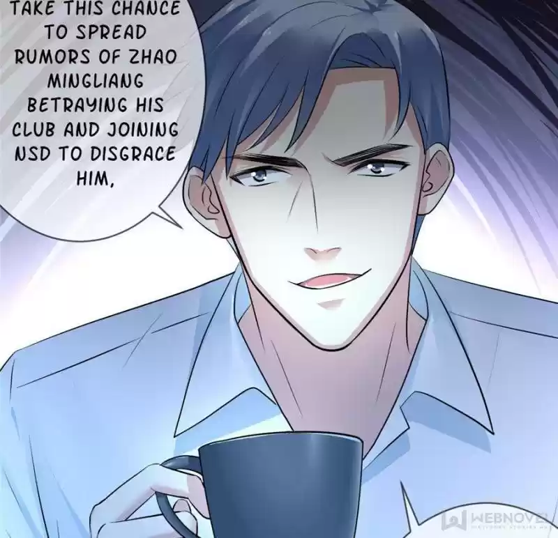 Legend Reboot Chapter 94