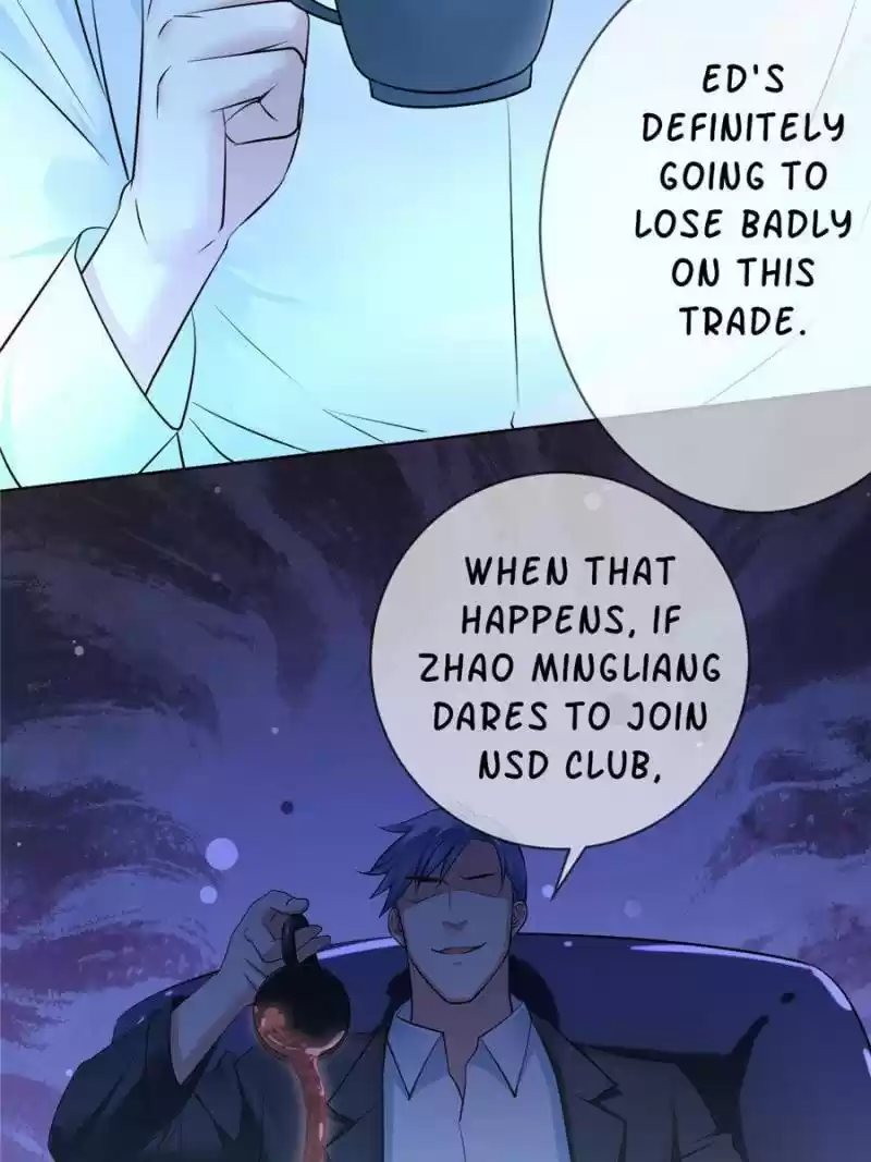 Legend Reboot Chapter 94