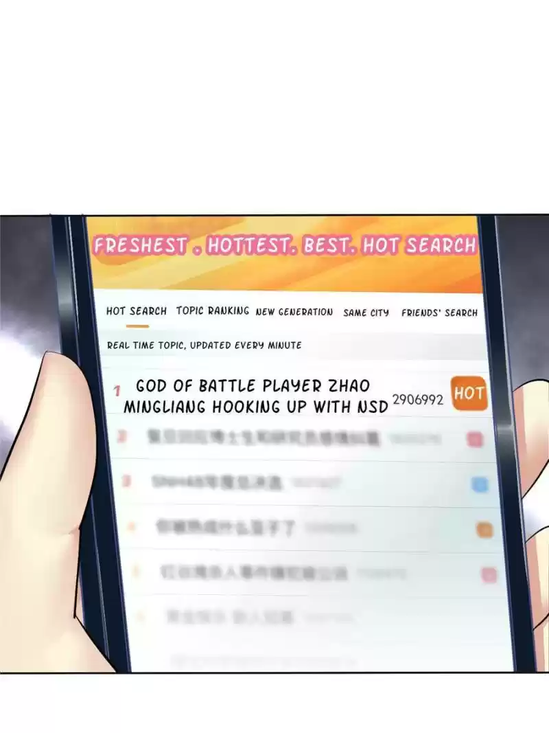 Legend Reboot Chapter 95