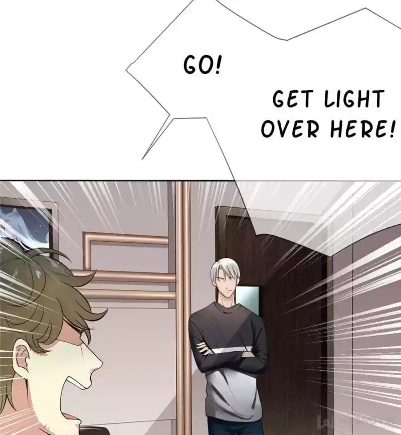 Legend Reboot Chapter 95