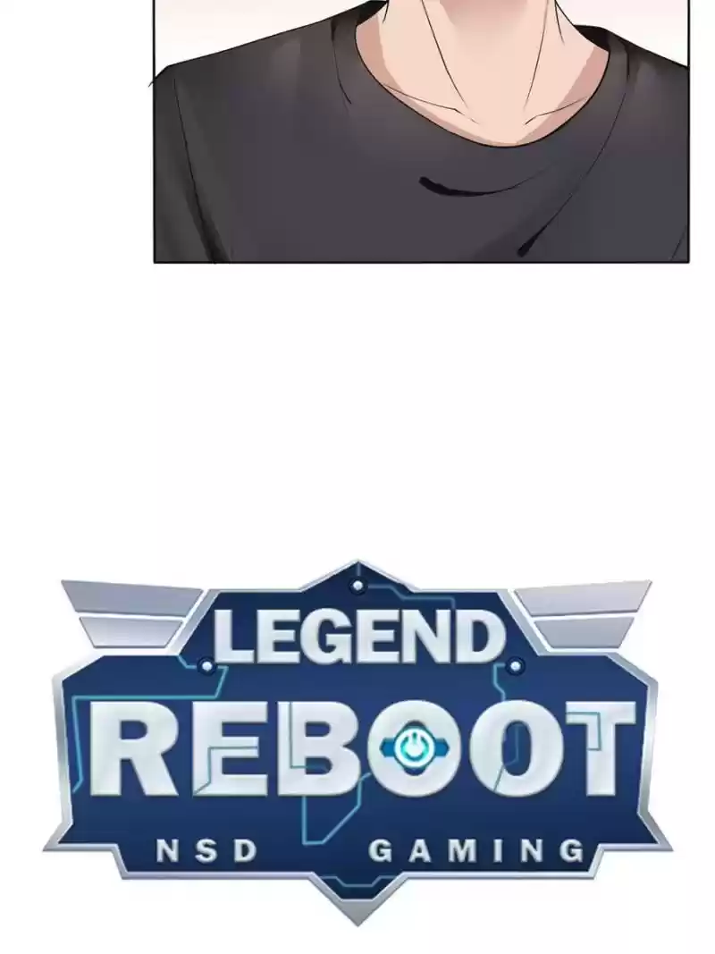 Legend Reboot Chapter 95