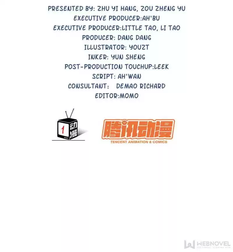 Legend Reboot Chapter 95