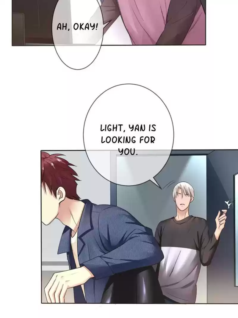 Legend Reboot Chapter 95