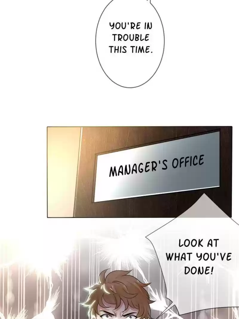 Legend Reboot Chapter 95