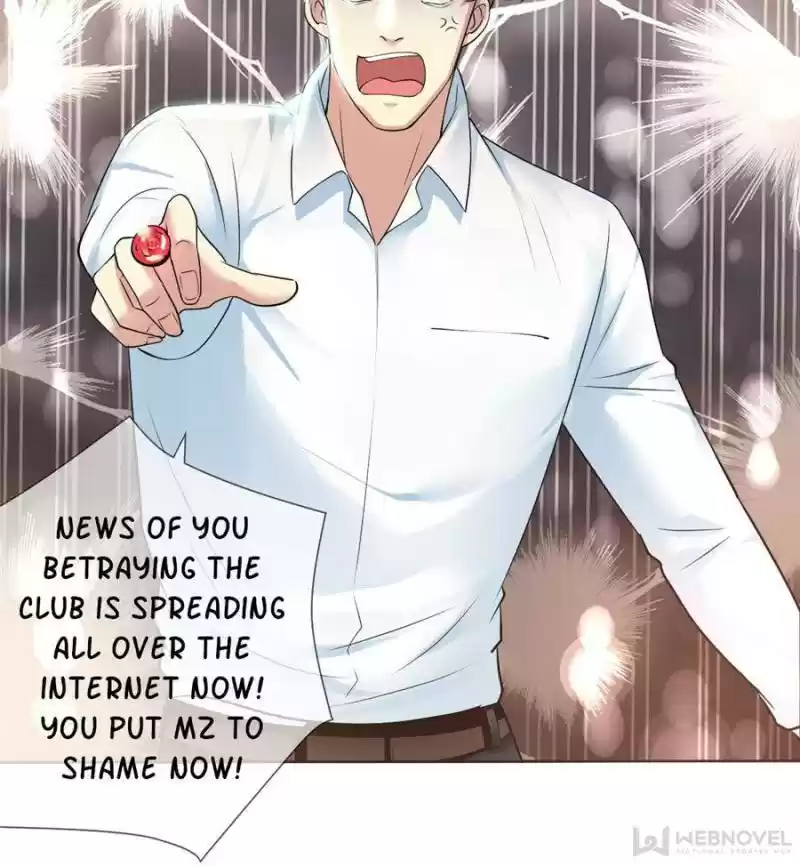 Legend Reboot Chapter 95