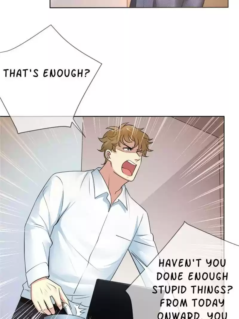 Legend Reboot Chapter 95