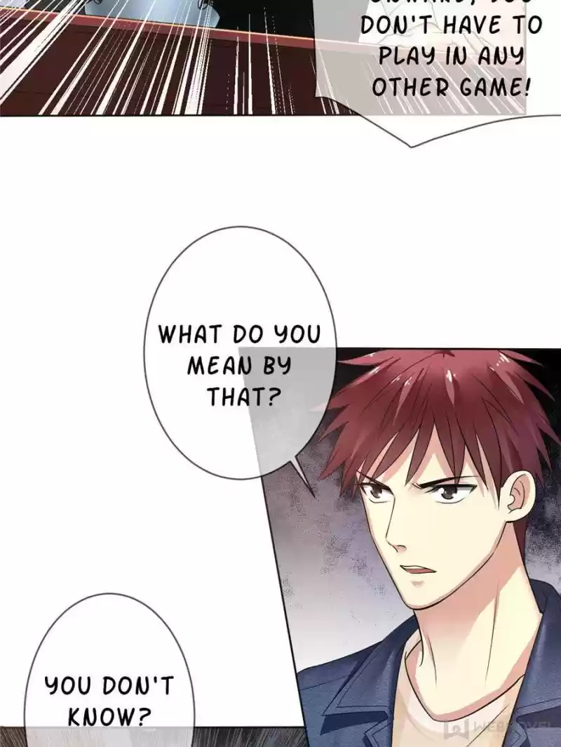 Legend Reboot Chapter 95