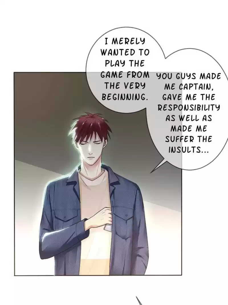 Legend Reboot Chapter 95