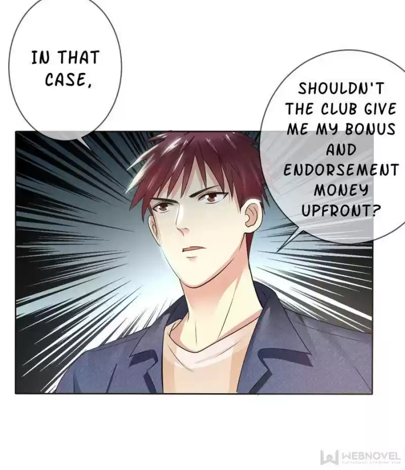 Legend Reboot Chapter 95