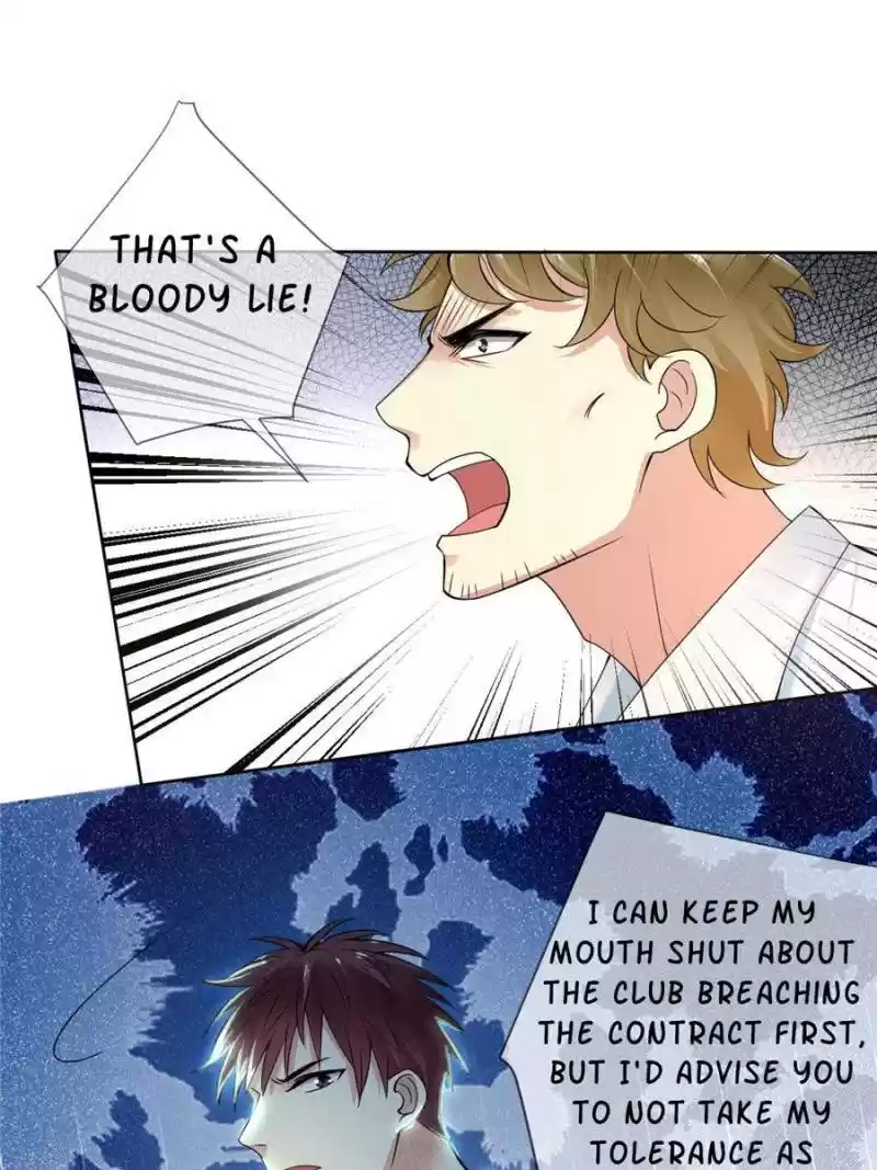 Legend Reboot Chapter 95