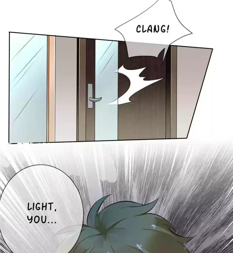 Legend Reboot Chapter 95