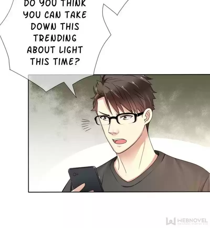 Legend Reboot Chapter 95