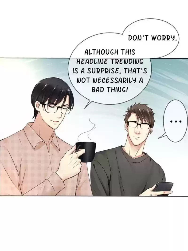 Legend Reboot Chapter 95