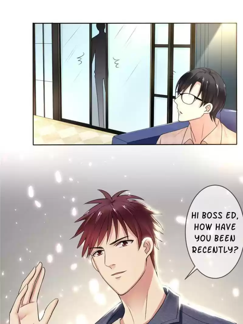 Legend Reboot Chapter 95