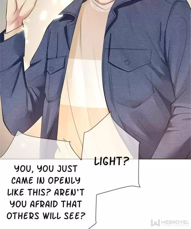 Legend Reboot Chapter 95