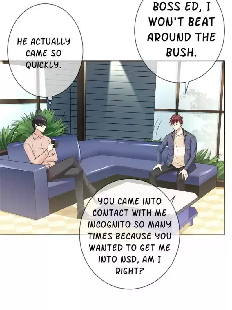 Legend Reboot Chapter 95