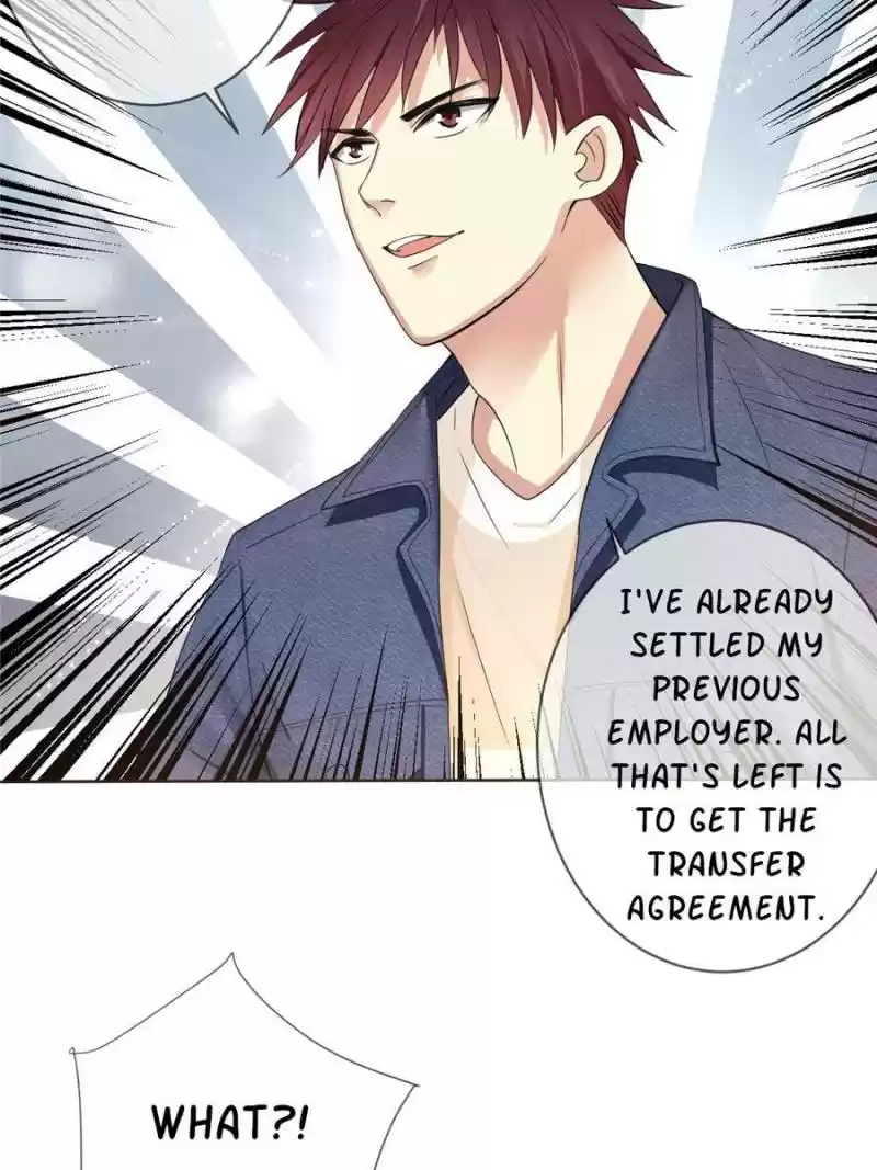 Legend Reboot Chapter 95