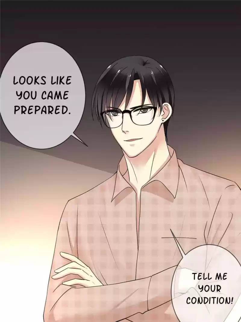 Legend Reboot Chapter 95