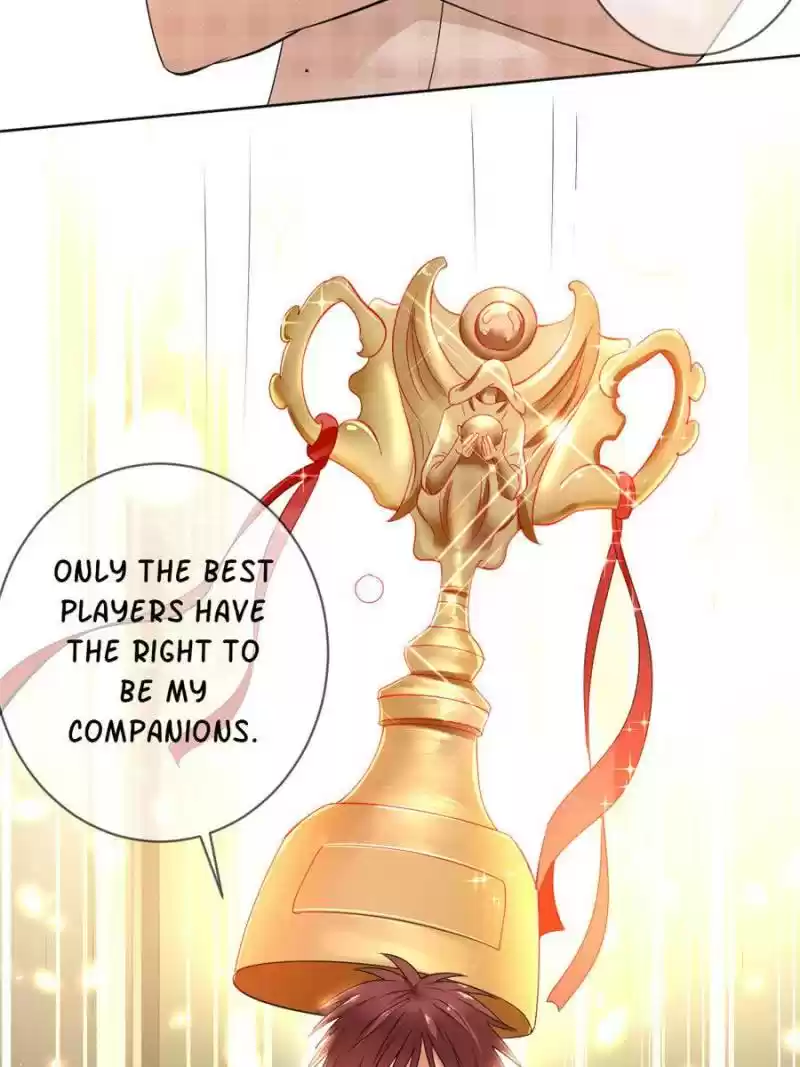 Legend Reboot Chapter 95