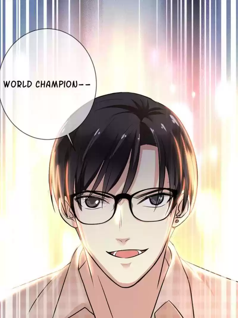 Legend Reboot Chapter 95