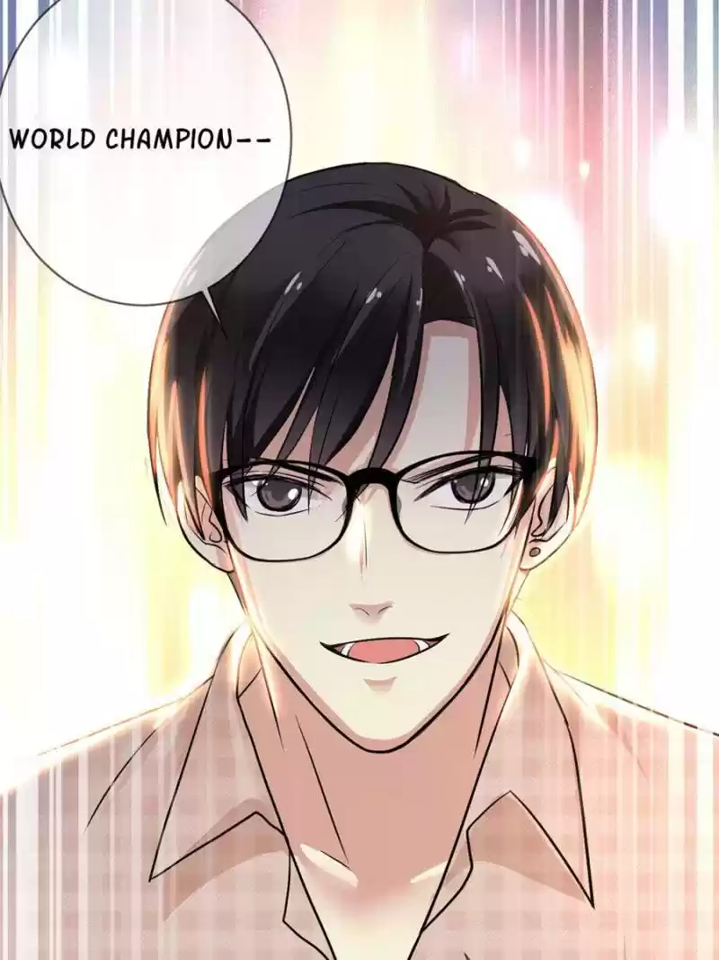 Legend Reboot Chapter 95