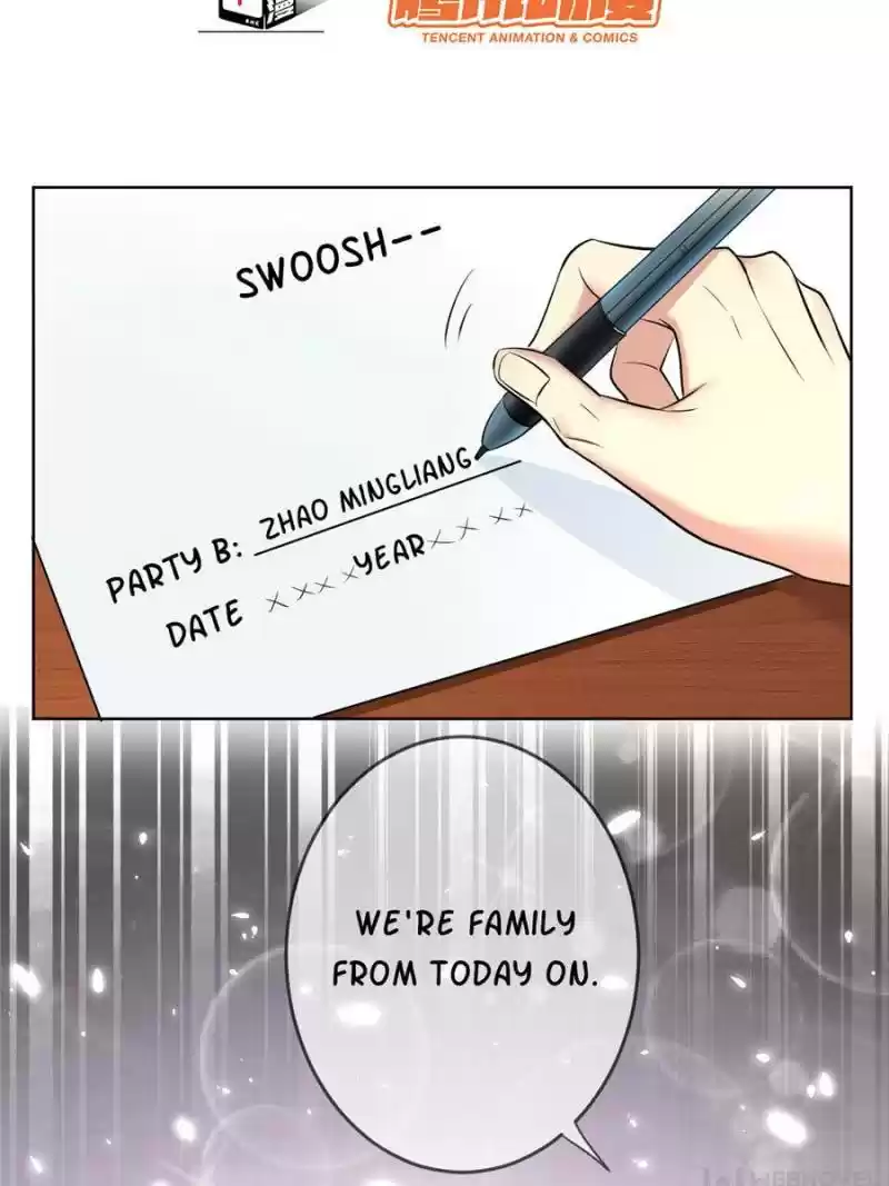 Legend Reboot Chapter 95