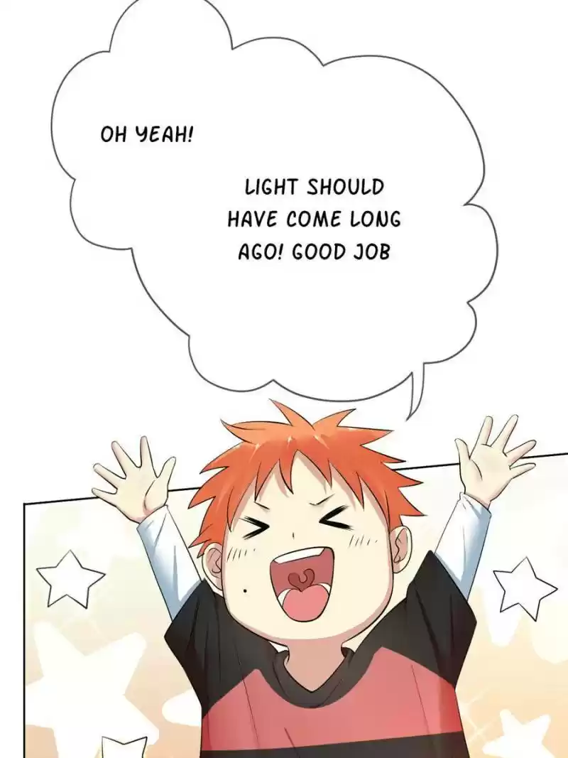 Legend Reboot Chapter 95