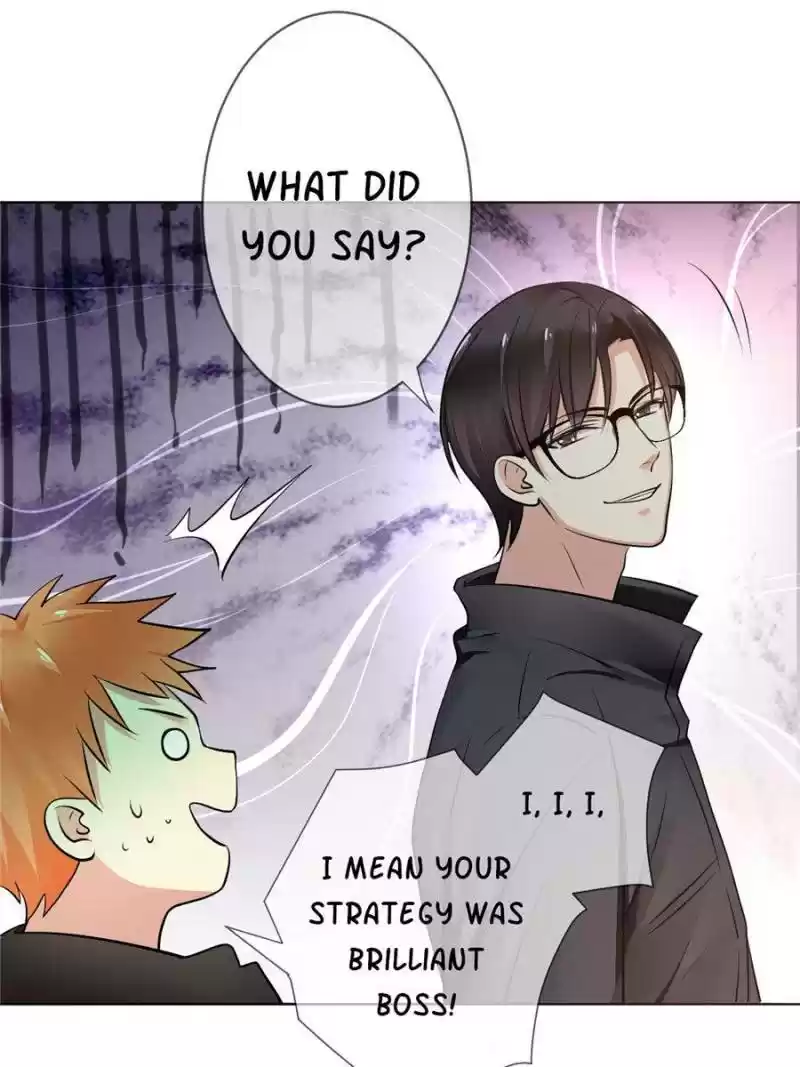 Legend Reboot Chapter 95