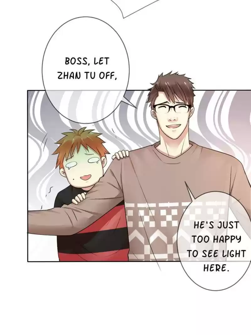 Legend Reboot Chapter 95