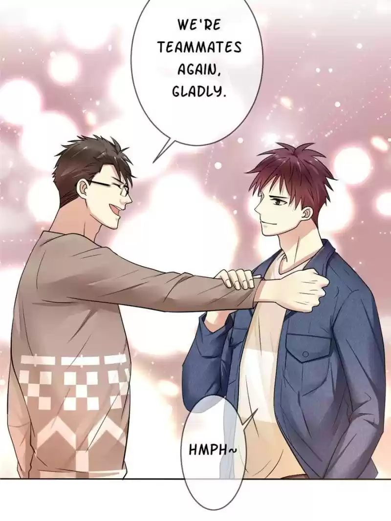 Legend Reboot Chapter 95