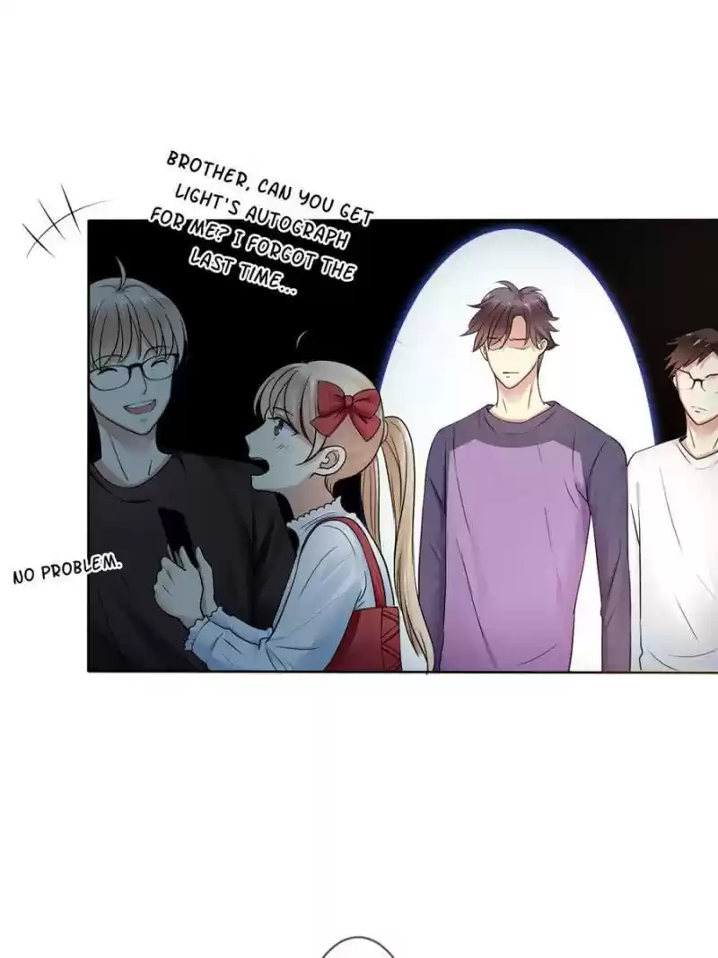 Legend Reboot Chapter 95