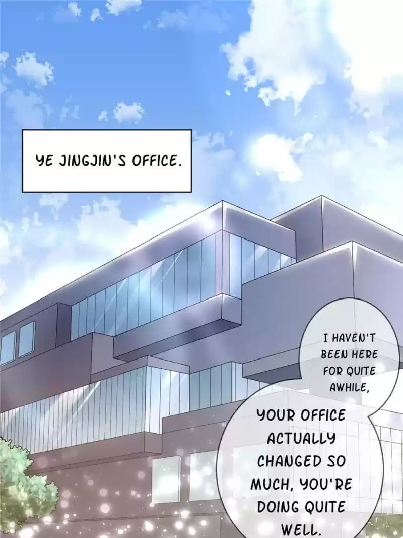 Legend Reboot Chapter 95