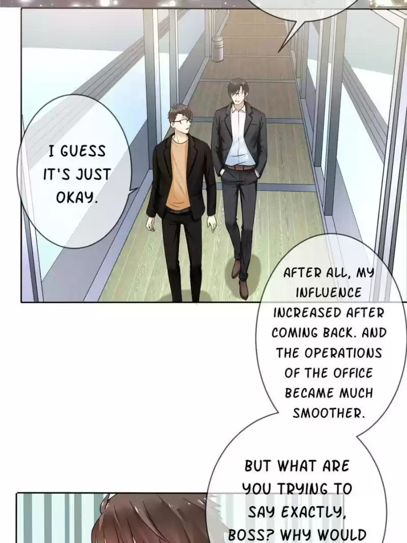 Legend Reboot Chapter 95