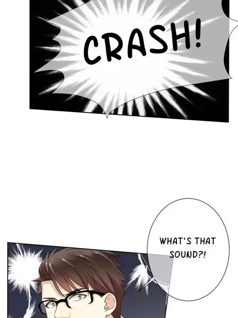 Legend Reboot Chapter 95