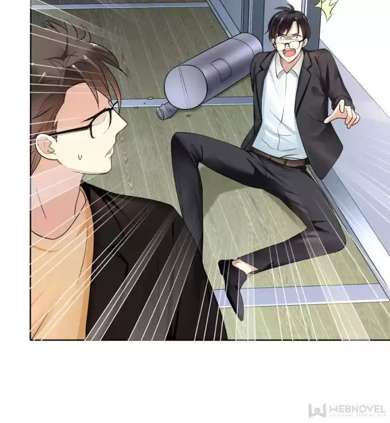 Legend Reboot Chapter 95